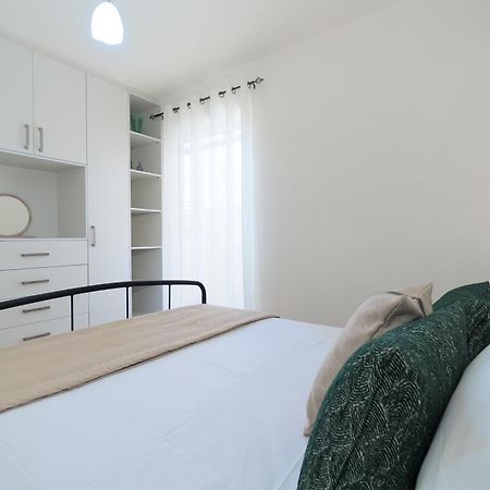 Oikies Luxury Apartments With Private Free Parking Area Agios Nikolaos Buitenkant foto